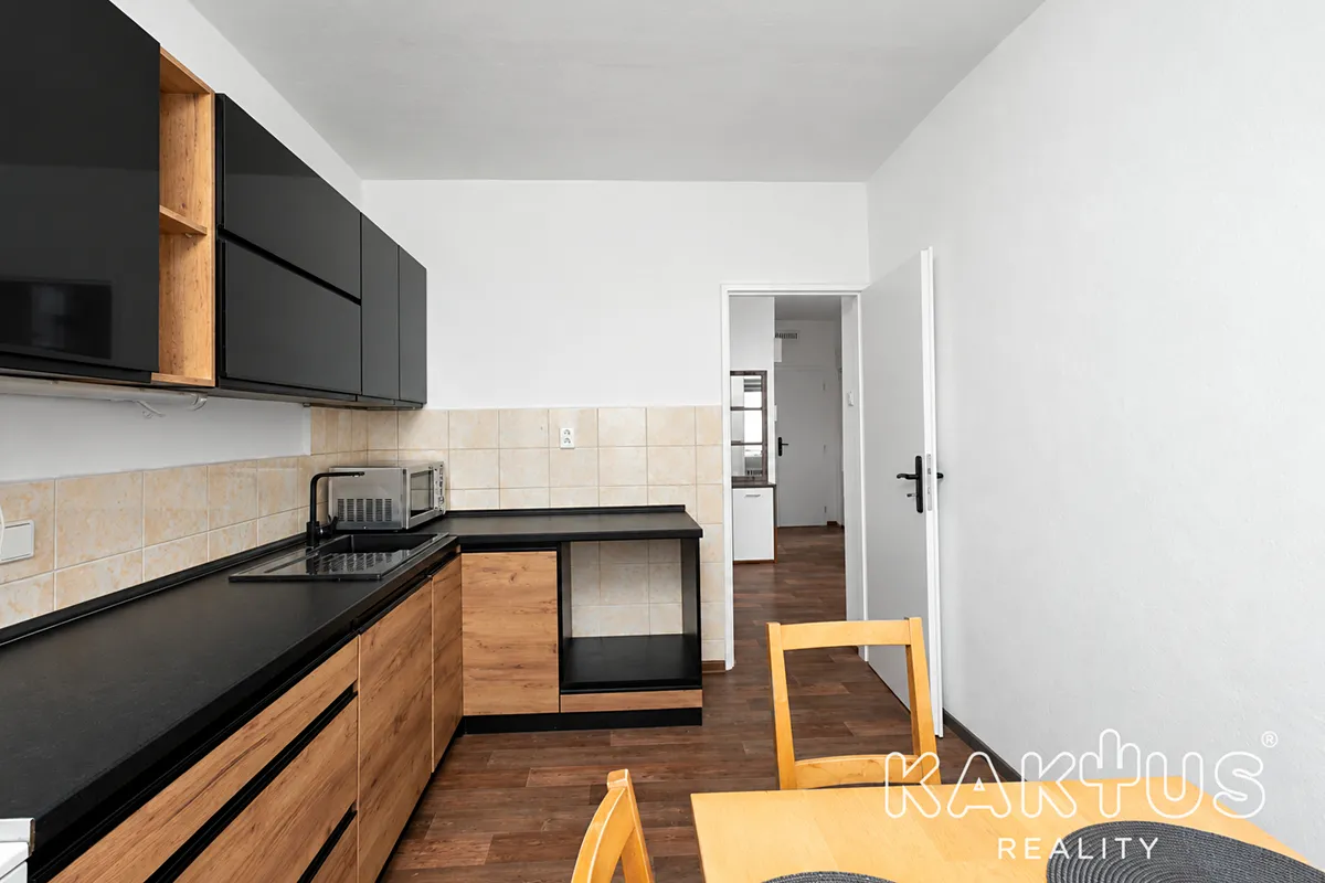 Pronájem bytu 3+1 71 m²